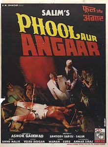Phool Aur Angaar (1993)