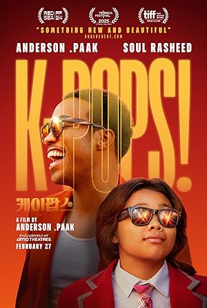 K-Pops! (2026)