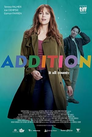 Addition (2026)