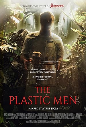 The Plastic Men (2026)