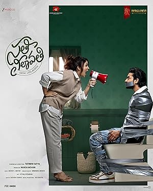 Sathi Leelavathi (2026)