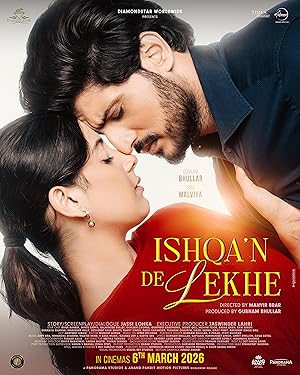 Ishqa'n De Lekhe (2026)
