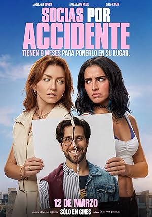 Accidental Partners (2026)