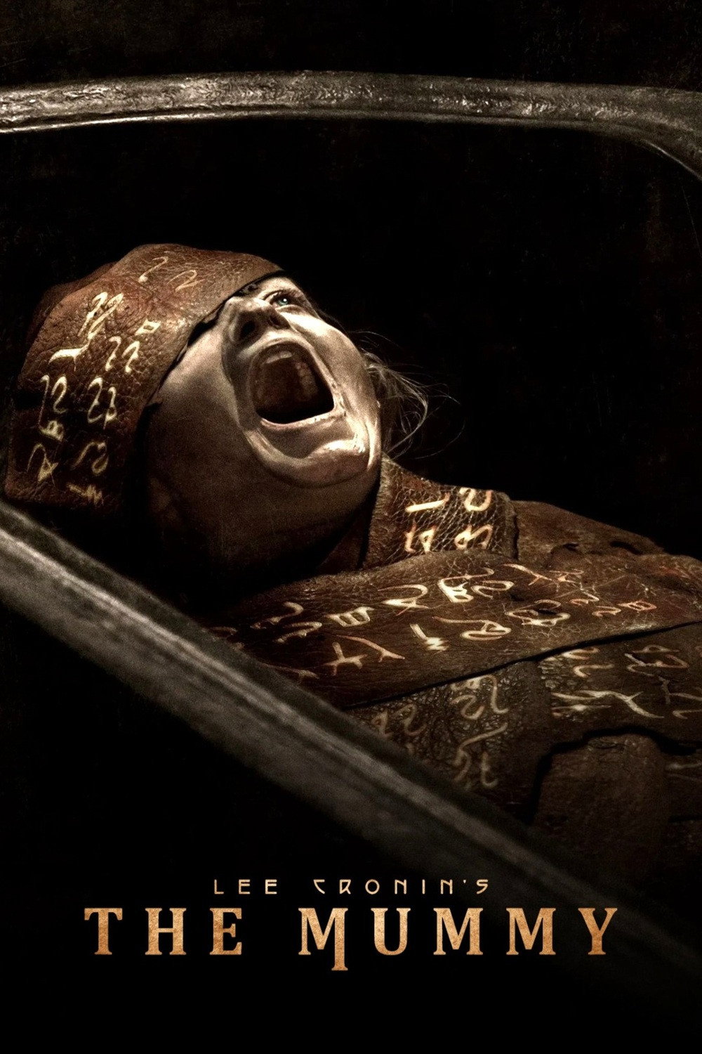 Lee Cronin's The Mummy (2026)