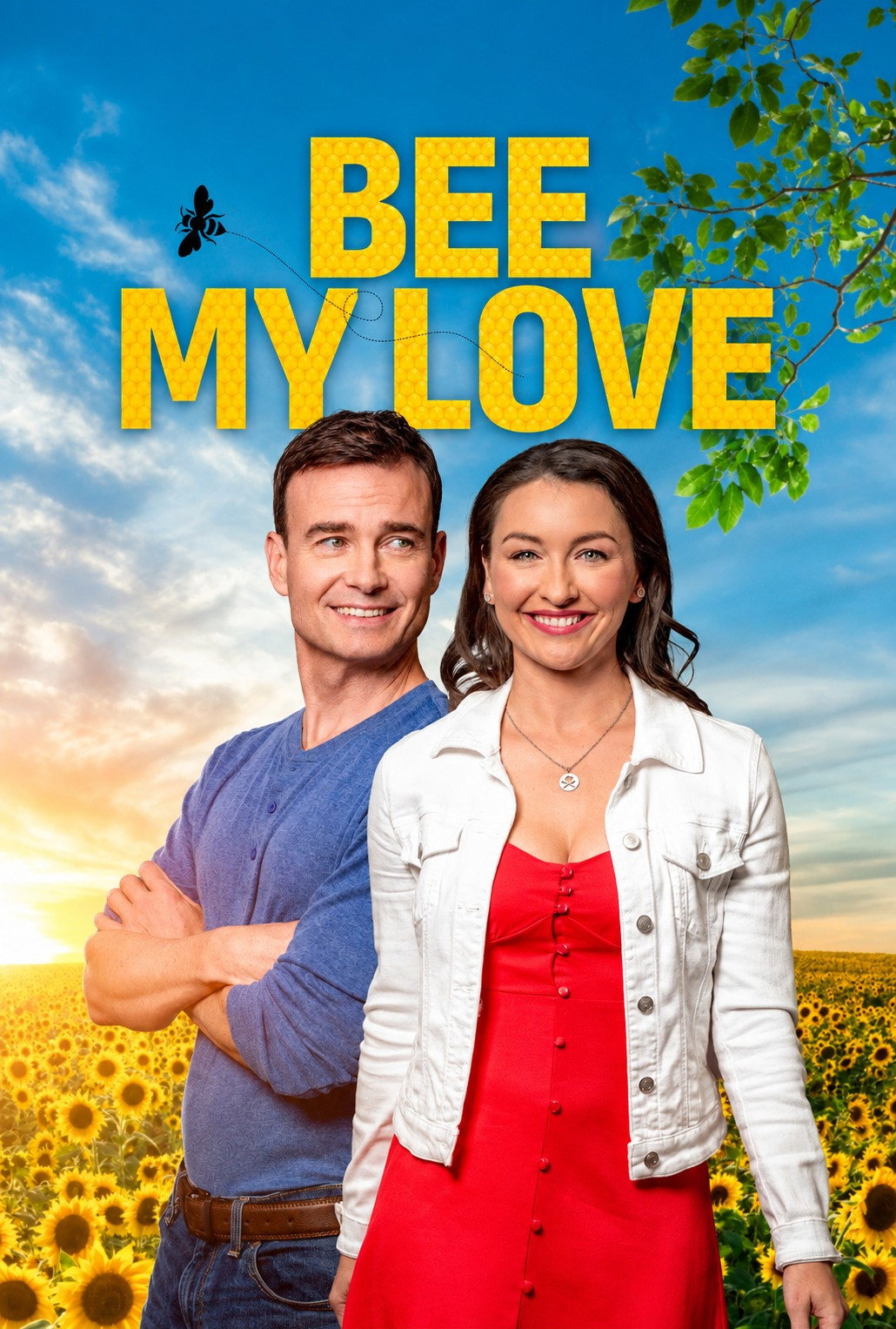 Bee My Love (2026)