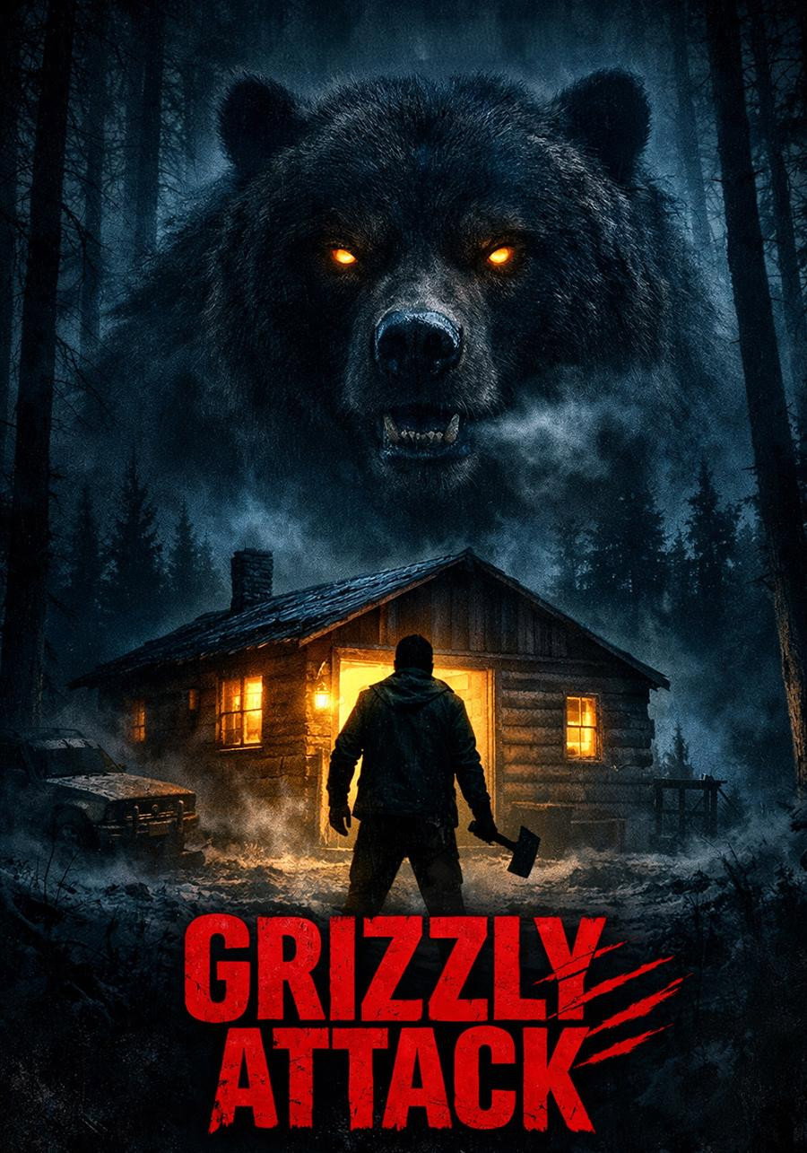Grizzly Attack (2026)