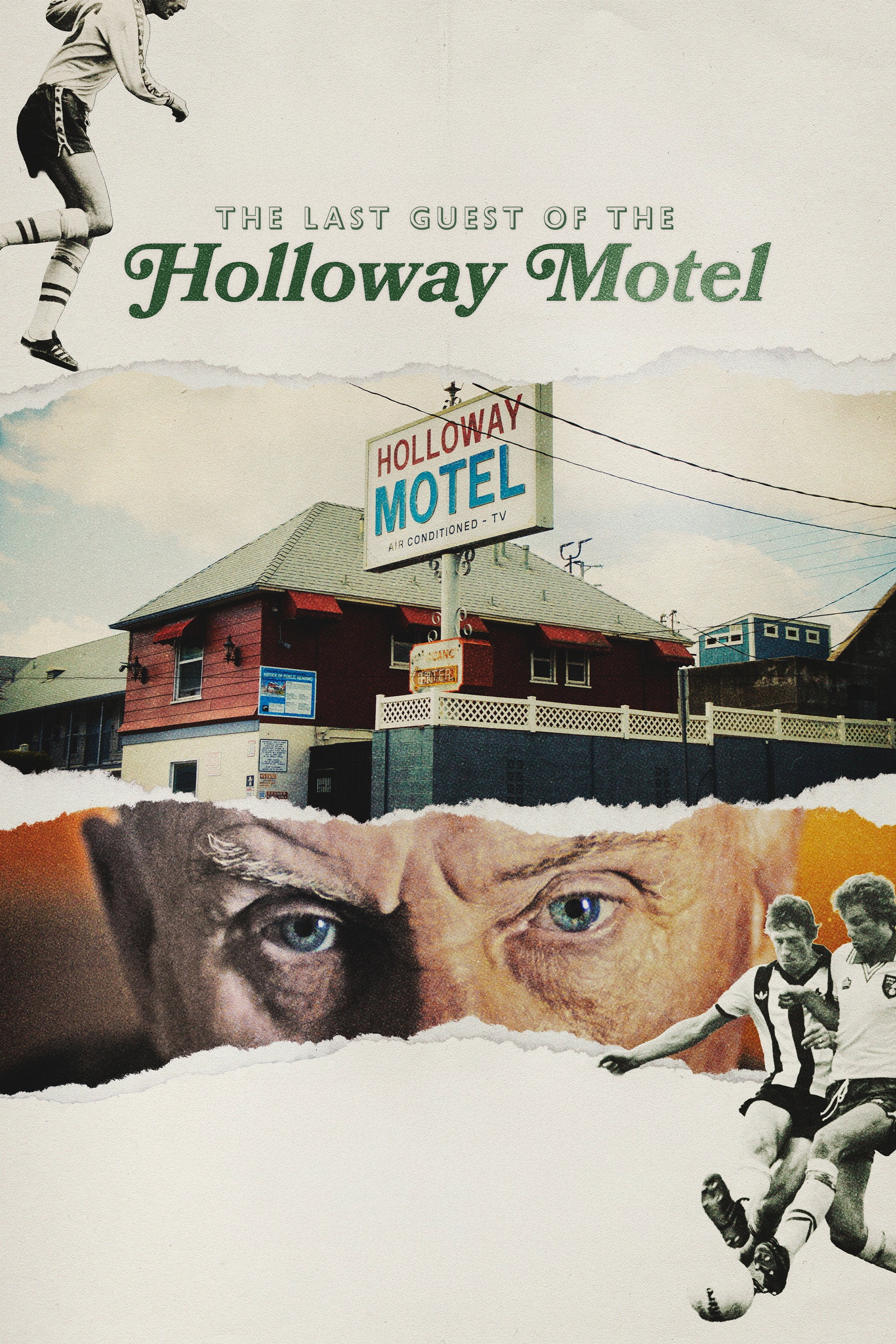 The Last Guest of the Holloway Motel (2026)