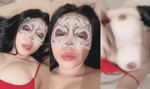 Ceca Gunung Kembar Pulen Minta Dikenyot Pascol Dream
