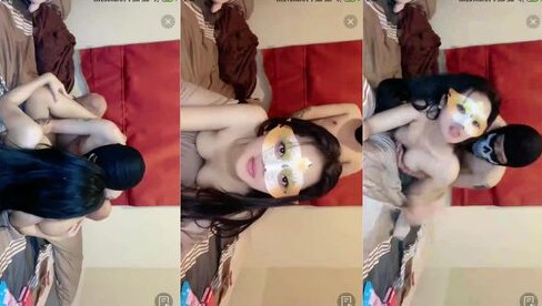 Viral Binor Kulum Dua Otong Telen Peju Luber di Mulut