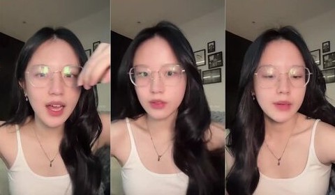 Kheren Natanya Mantan Viral Blunder Malam Sexy Instagram