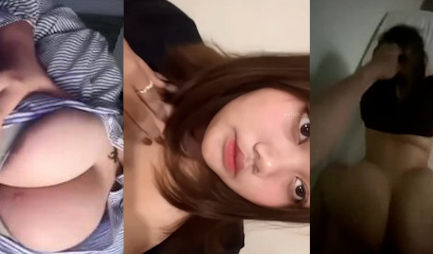 Kolpri Cewek Bondol Super Tobrut Doyan Ngewe Doggy