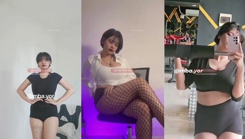Belahan Mbayor Konten Eksklusif Cewek Bondol Instagram