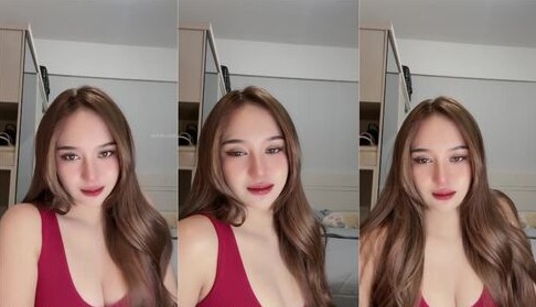 Nukeardla Belahan Dada HOT Bikin Gak Fokus Instagram