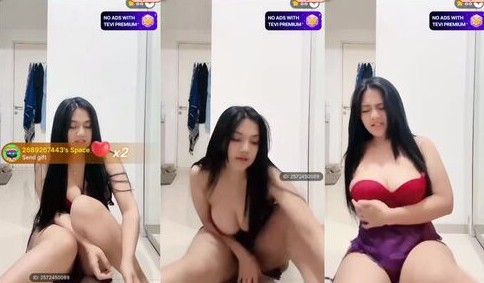 Quen Jungle Challange Sex Toys Bertahan Klimaks Tevi