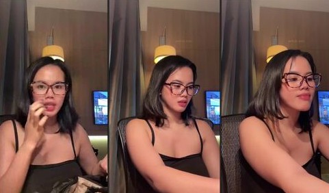 Siskaeee Gabut No Bra Ajak Pascol Jangan Sange Instagram