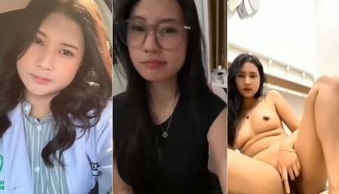 Skandal Mahasiswi Kedokteran Pap Colok Lobang Pipis