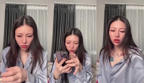 Refa Tiktok Berani Viral Demi Viewers Konten Berbayar