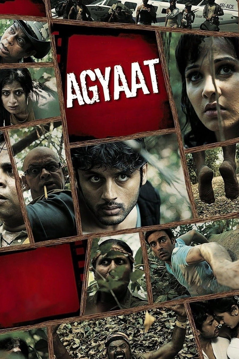 Agyaat (2009)