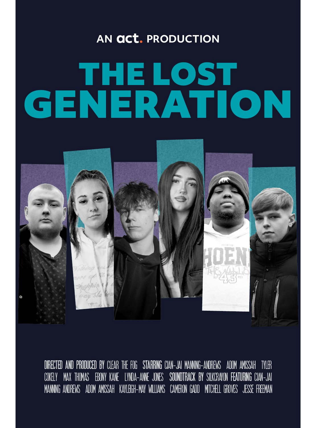 The Lost Generation (2026)