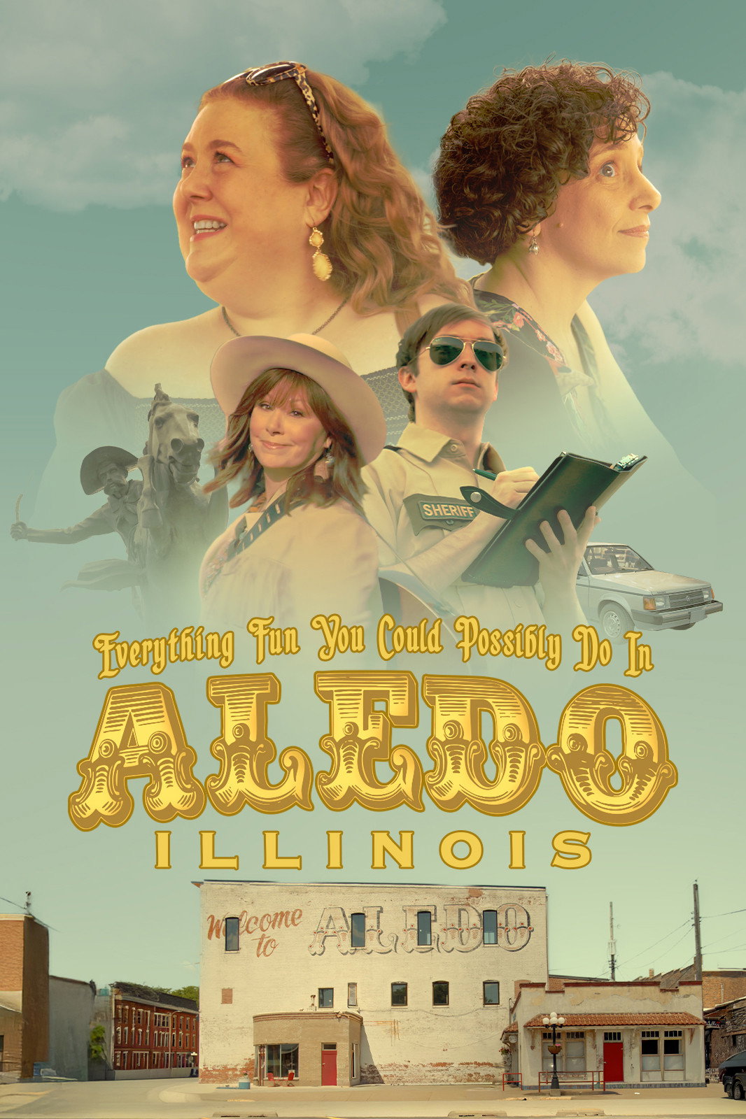Everything Fun You Could Possibly Do in Aledo, Illinois (2025)
