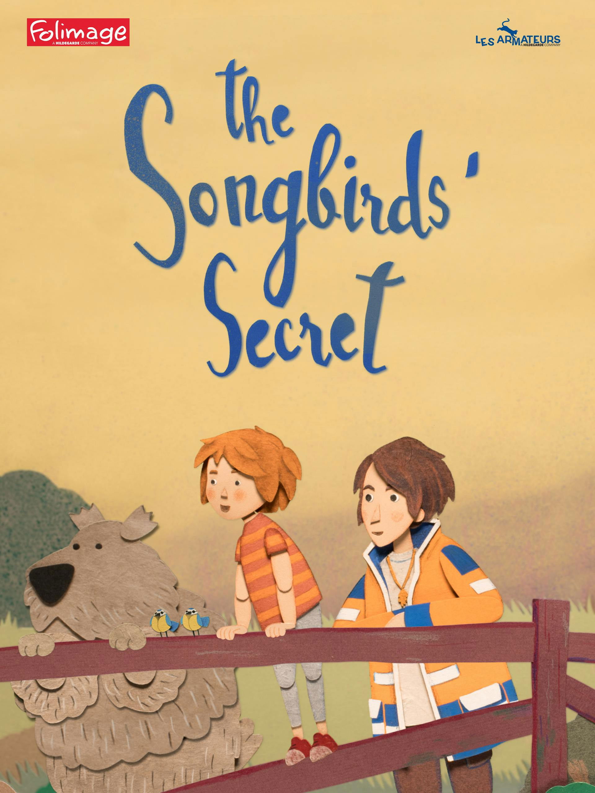 The Songbirds' Secret (2025)