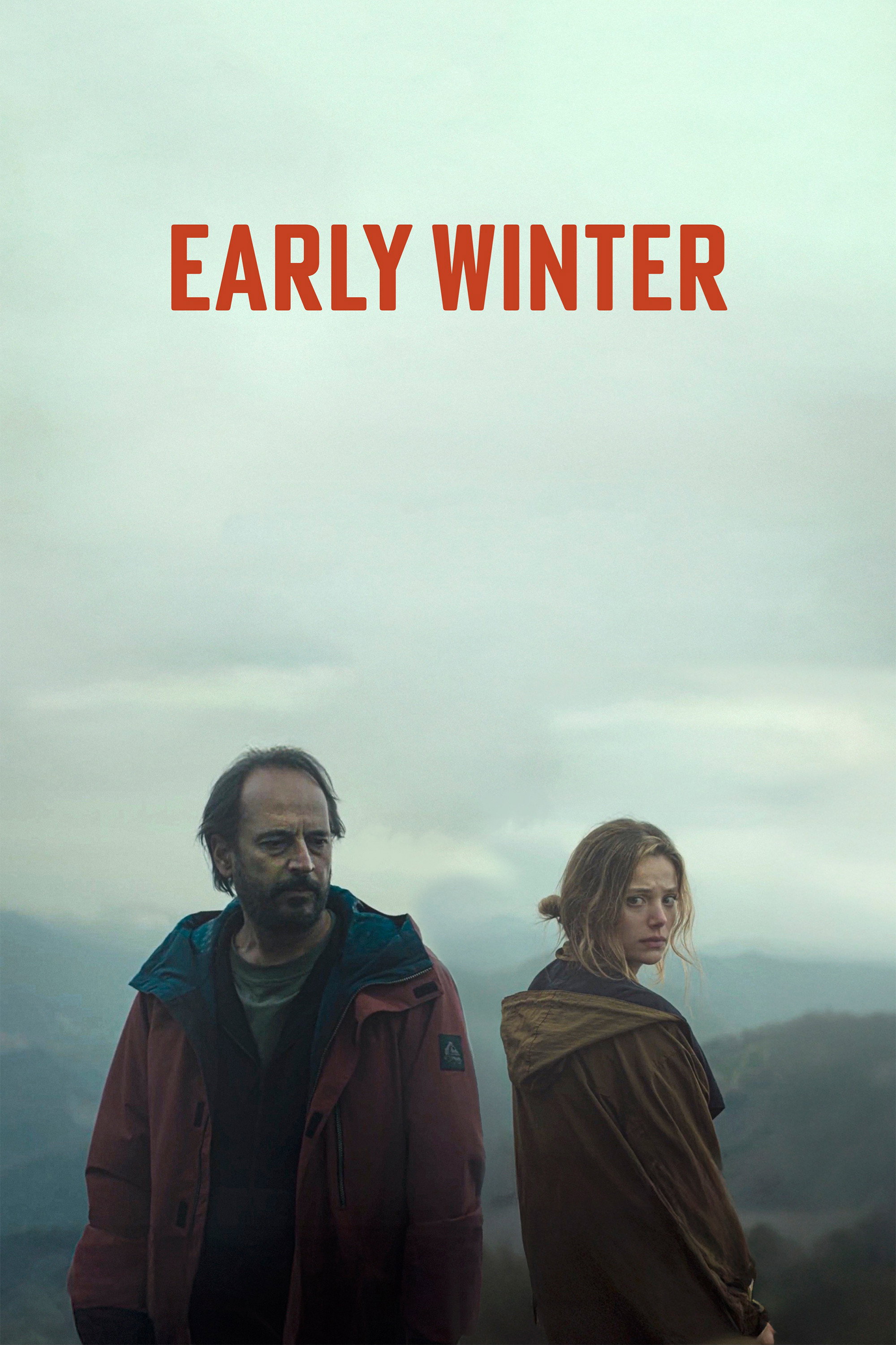 Early Winter (2025)