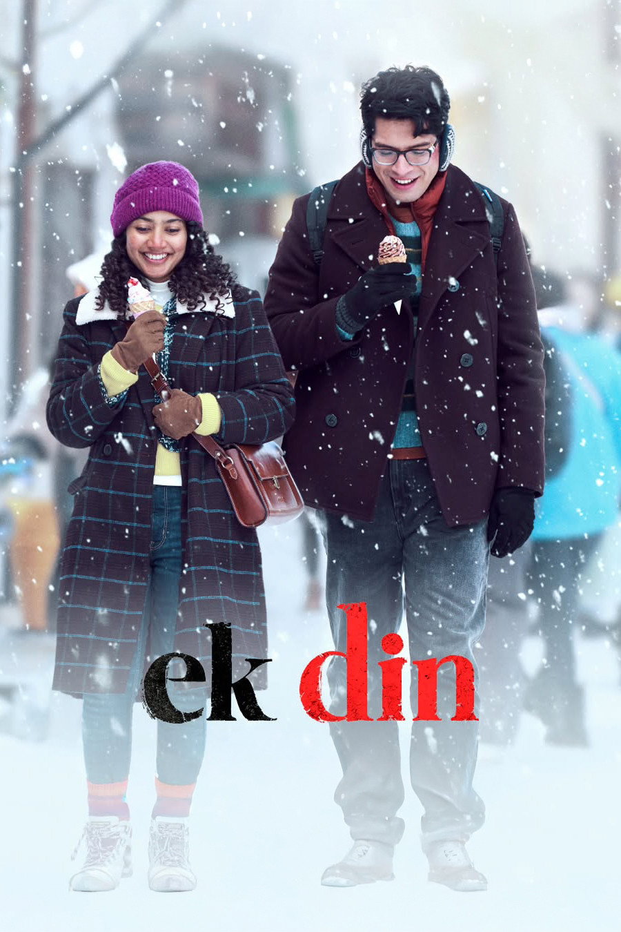Ek Din (2026)