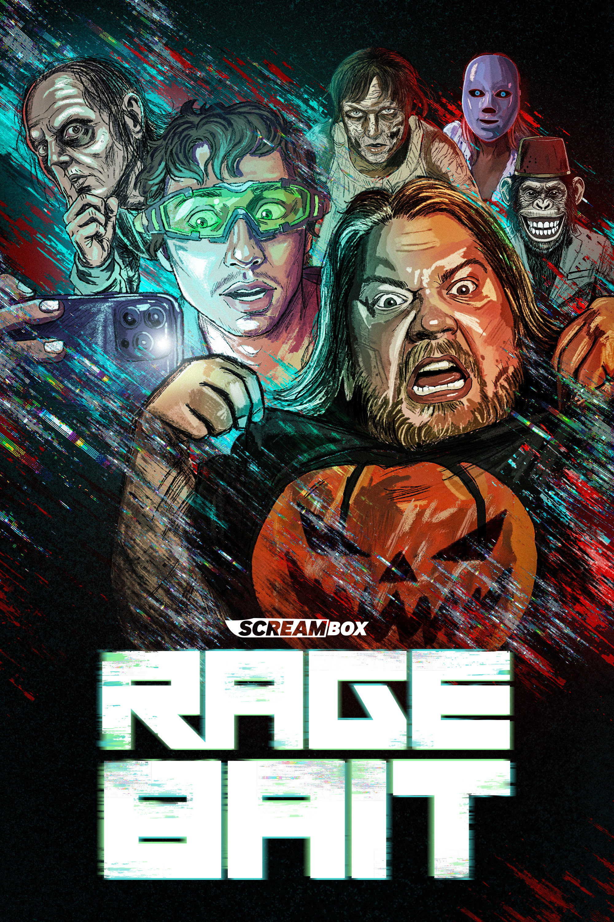 RAGEBAIT (2026)