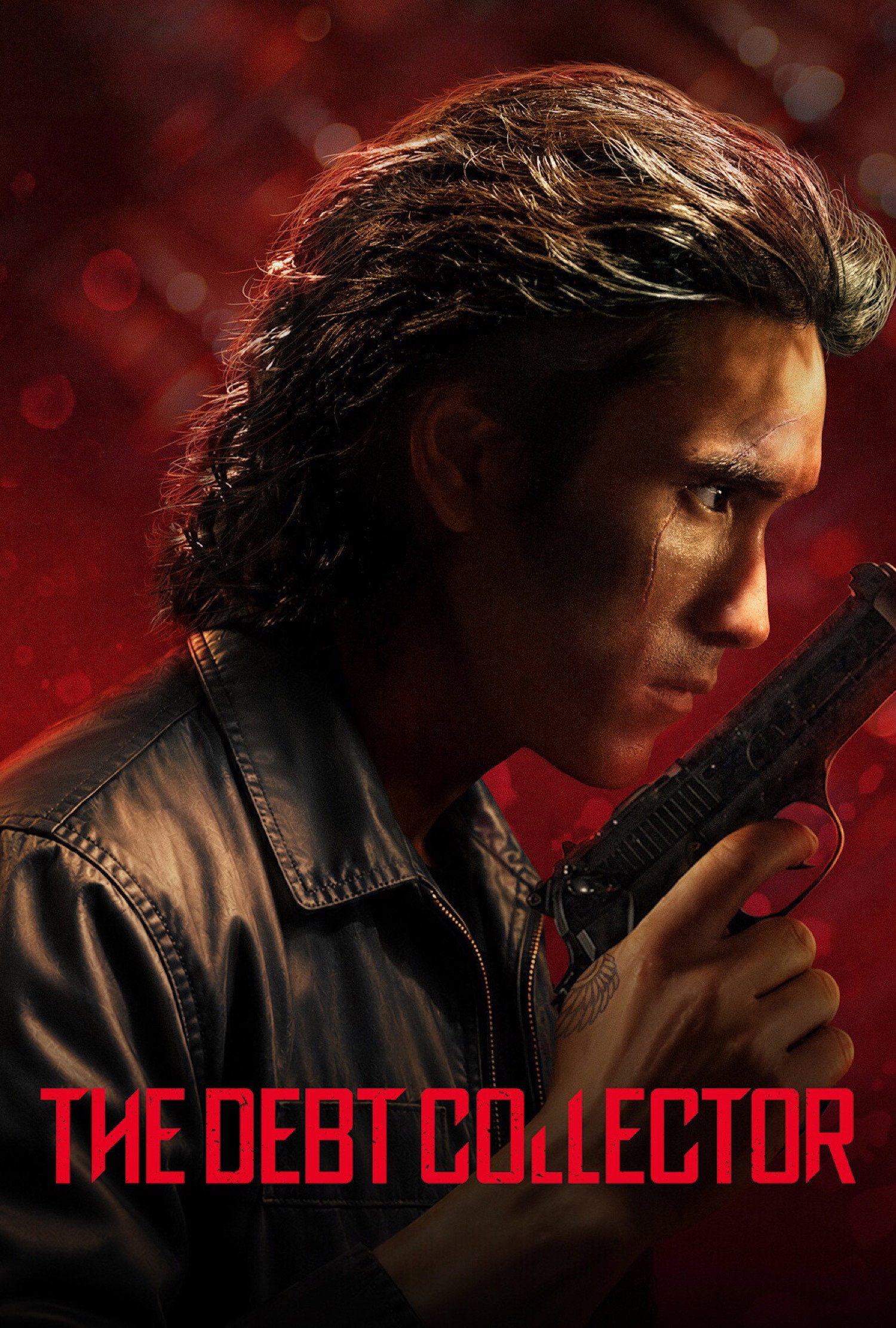 The Debt Collector (2026)