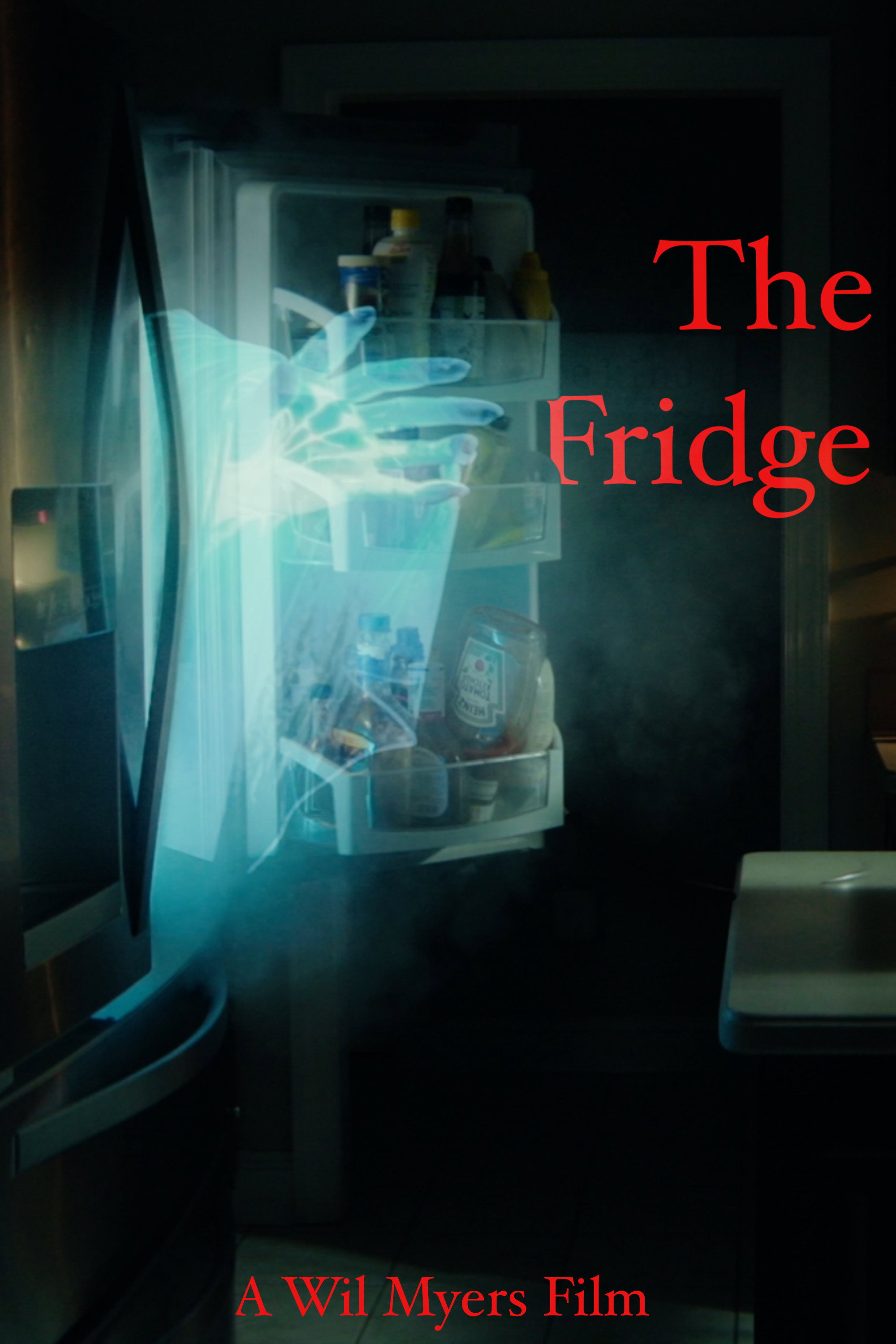 The Fridge (2025)
