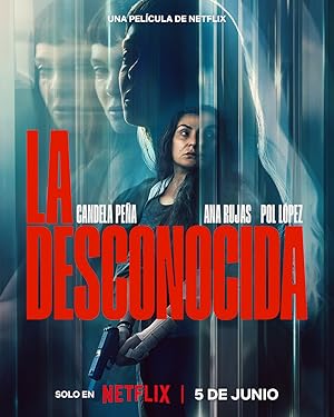 The Marked Woman (2026)