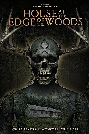House at the Edge of the Woods (2025)