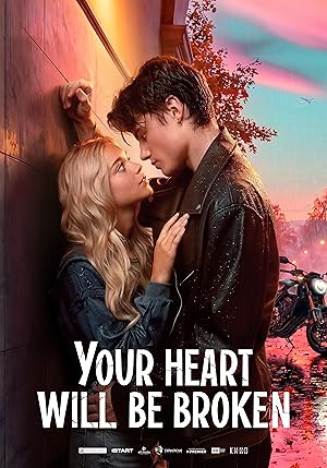 Your Heart Will Be Broken (2026)