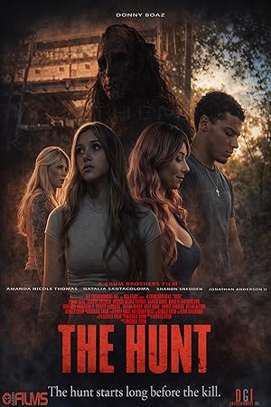 On the Hunt (2026)