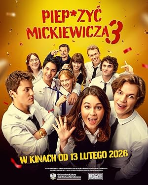 Screw Mickiewicz 3 (2026)