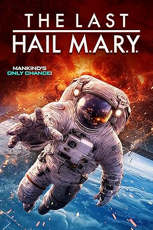 The Last Hail Mary (2026)