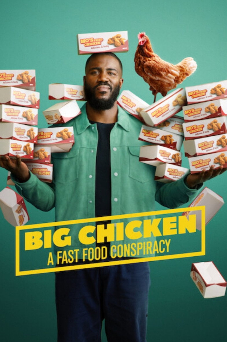 Big Chicken: A Fast Food Conspiracy (2026)