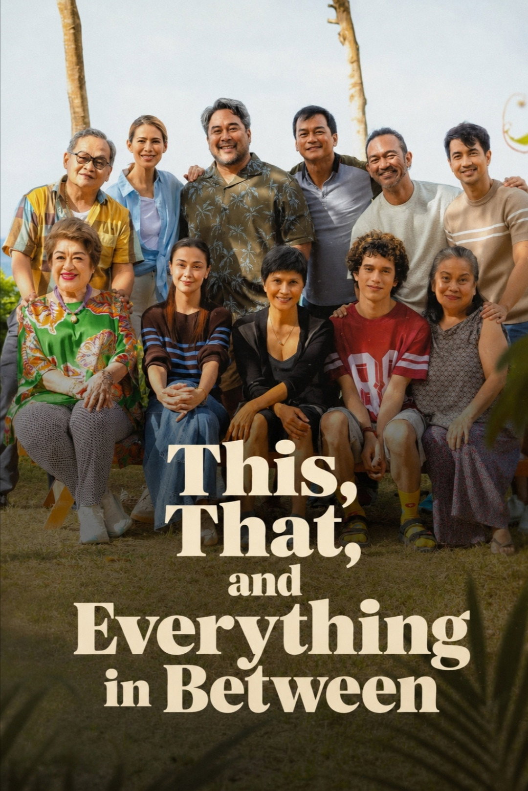 This, That and Everything in Between (2026)