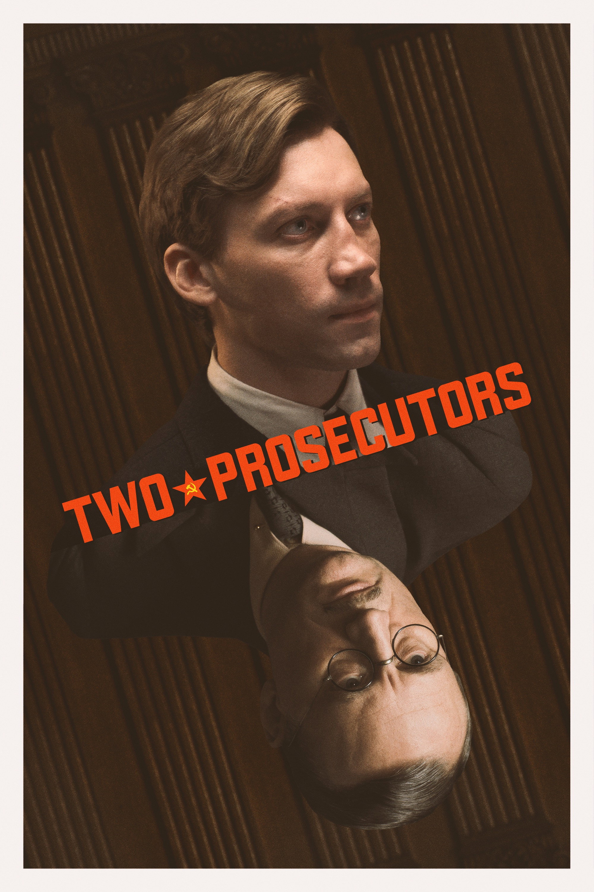 Two Prosecutors (2025)