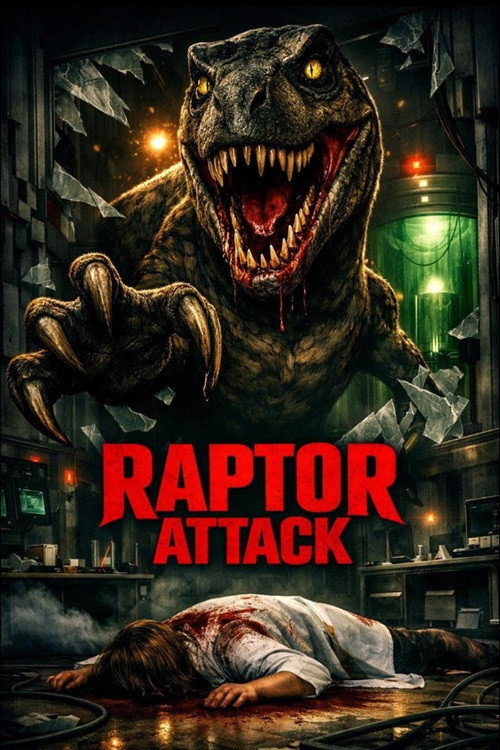 Raptor Attack (2026)