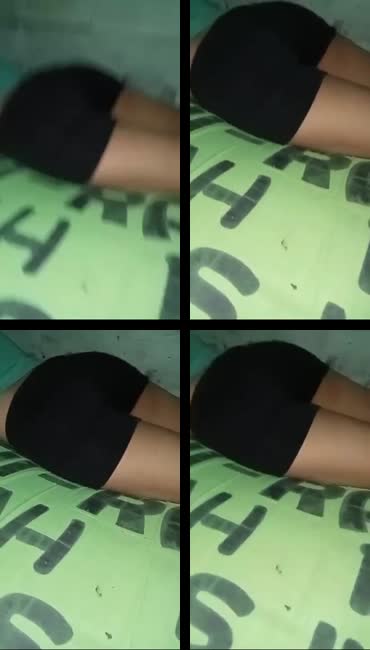 Awalnya ogah pas disodok minta nambah.mp4 PoopHD