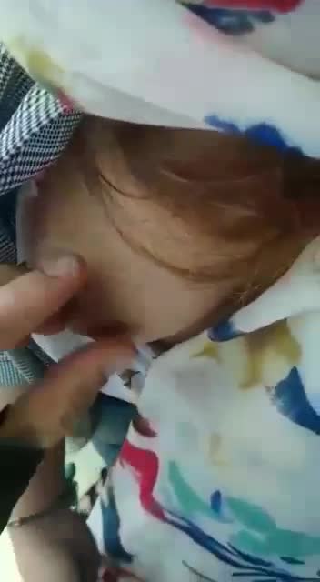 Bayar utang pakai ngentot