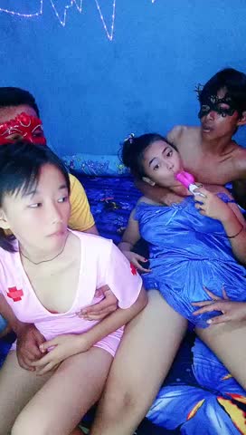 MAMINYA SI DINI luve ml rame rame