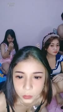 ngumpulin temen di rumah12