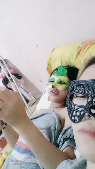 ngumpulin temen di rumah18