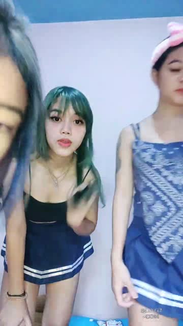ngumpulin temen di rumah5