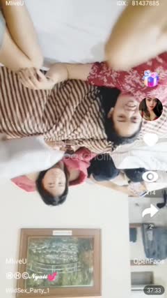 NYAI SW NG PARTI OPEN FANS. MO GILIRAN MO GANTIAN BEBAS YANG PENTING TERTIB YA DEK YAA
