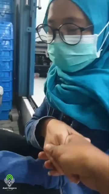 OPEN BO JILBAB KACAMATA asetnegaraofficial
