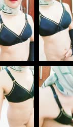 Tante hijab sama brondong 480