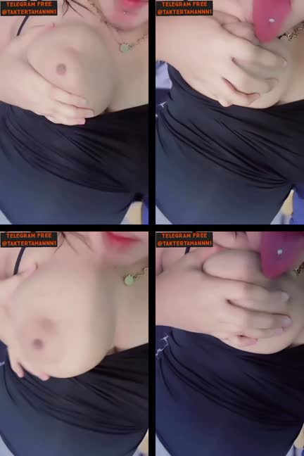 Tante Lela Apem Masih Pink Ngewe Sama Brondong TELE ASUPANBACOL18 11